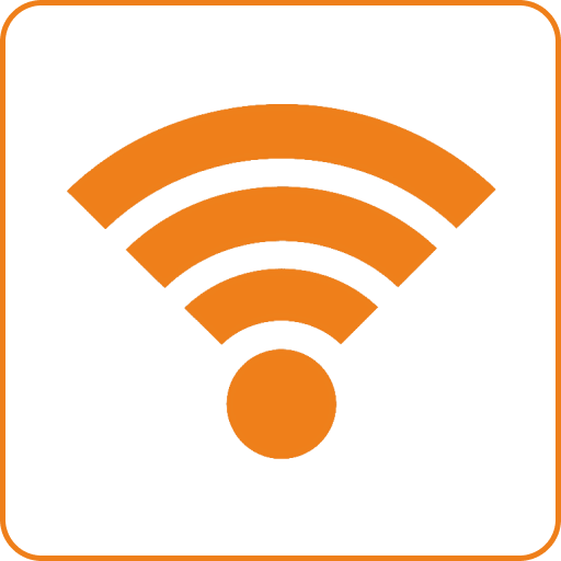 <p>Wi-Fi</p>