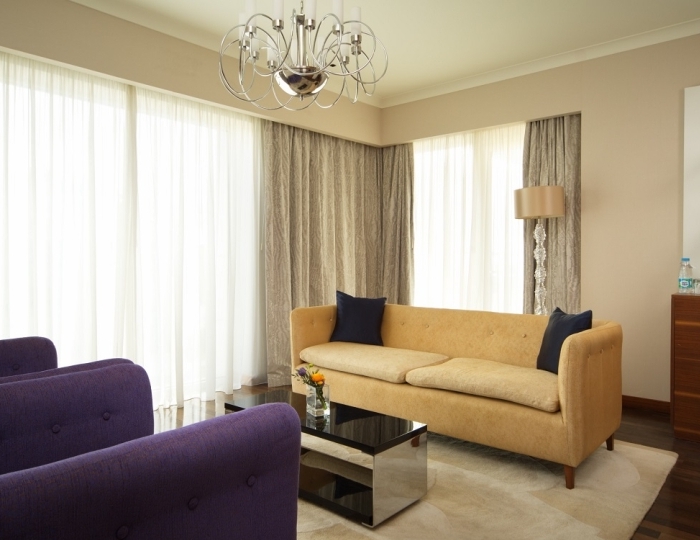 Люкс 2-х местный - Отель Alpha Sirius / Альфа Сириус (бывш. Имеретинский)